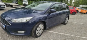 Снимка Ford Focus