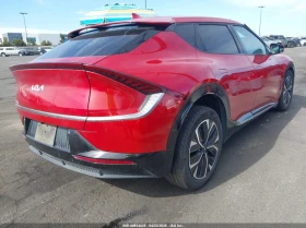 Kia EV6 Wind | Auto.bg — изображение 4 Kia EV6 Wind | Auto.bg — изображение 4