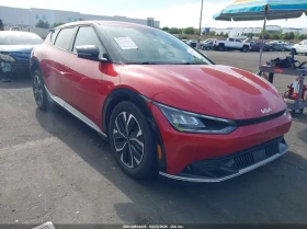 Kia EV6 Wind