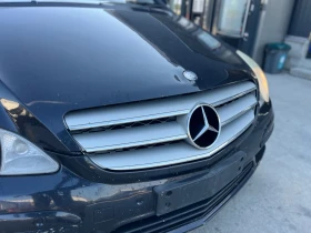 Mercedes-Benz R 320 Мотор 642 - 11 € / 21.51 лв. - 78350789 14 | Car24.bg Mercedes-Benz R 320 Мотор 642 - 11 € / 21.51 лв. - 78350789 14
