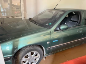 Снимка Peugeot 406