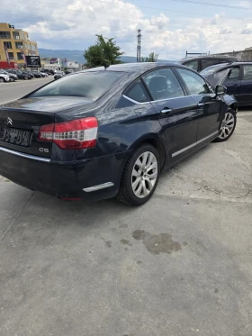 Citroen C5 undefined | Auto.bg — изображение 4 Citroen C5 undefined | Auto.bg — изображение 4