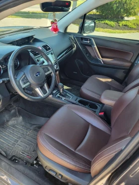 Subaru Forester * Limited * АВТОКРЕДИТ БЕЗ ПЪРВОНАЧАЛНА ВНОСКА* | Auto.bg — изображение 5 Subaru Forester * Limited * АВТОКРЕДИТ БЕЗ ПЪРВОНАЧАЛНА ВНОСКА* | Auto.bg — изображение 5
