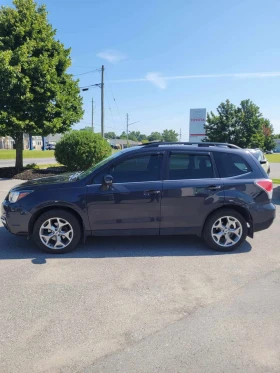 Subaru Forester * Limited * АВТОКРЕДИТ БЕЗ ПЪРВОНАЧАЛНА ВНОСКА* | Auto.bg — изображение 2 Subaru Forester * Limited * АВТОКРЕДИТ БЕЗ ПЪРВОНАЧАЛНА ВНОСКА* | Auto.bg — изображение 2