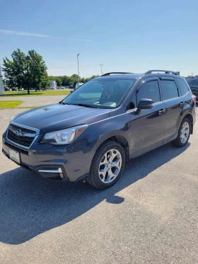 Subaru Forester * Limited * АВТОКРЕДИТ БЕЗ ПЪРВОНАЧАЛНА ВНОСКА*