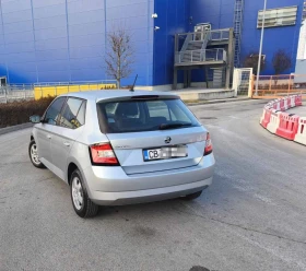 Skoda Fabia 1.0 MPI | Auto.bg — изображение 3 Skoda Fabia 1.0 MPI | Auto.bg — изображение 3
