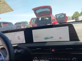 Kia EV6 2022 KIA EV6 GT-LINE | Auto.bg — изображение 13 Kia EV6 2022 KIA EV6 GT-LINE | Auto.bg — изображение 13
