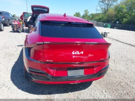 Kia EV6 2022 KIA EV6 GT-LINE | Auto.bg — изображение 9 Kia EV6 2022 KIA EV6 GT-LINE | Auto.bg — изображение 9