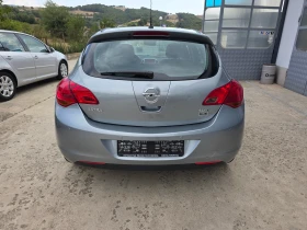 Opel Astra 1.7CDTI 122000km! | Auto.bg — изображение 6 Opel Astra 1.7CDTI 122000km! | Auto.bg — изображение 6