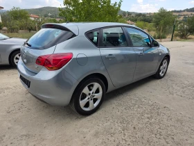 Opel Astra 1.7CDTI 122000km! | Auto.bg — изображение 8 Opel Astra 1.7CDTI 122000km! | Auto.bg — изображение 8