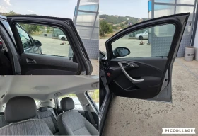 Opel Astra 1.7CDTI 122000km! | Auto.bg — изображение 15 Opel Astra 1.7CDTI 122000km! | Auto.bg — изображение 15