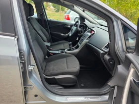 Opel Astra 1.7CDTI 122000km! | Auto.bg — изображение 9 Opel Astra 1.7CDTI 122000km! | Auto.bg — изображение 9