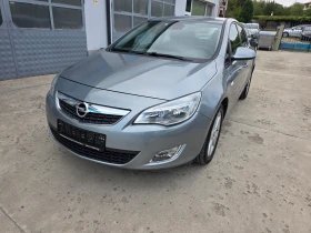Opel Astra 1.7CDTI 122000km! | Auto.bg — изображение 3 Opel Astra 1.7CDTI 122000km! | Auto.bg — изображение 3