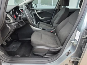 Opel Astra 1.7CDTI 122000km! | Auto.bg — изображение 11 Opel Astra 1.7CDTI 122000km! | Auto.bg — изображение 11