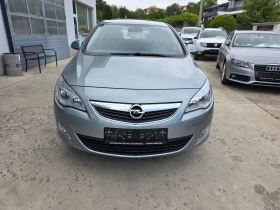 Opel Astra 1.7CDTI 122000km! | Auto.bg — изображение 2 Opel Astra 1.7CDTI 122000km! | Auto.bg — изображение 2