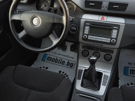 VW Passat 2.0TDI | Auto.bg — изображение 13 VW Passat 2.0TDI | Auto.bg — изображение 13