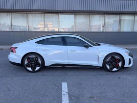 Audi E-Tron GT QUATTRO | CARFAX | АВТОКРЕДИТ | Auto.bg — изображение 4 Audi E-Tron GT QUATTRO | CARFAX | АВТОКРЕДИТ | Auto.bg — изображение 4
