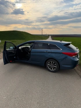 Hyundai I40 - 6500 € - 91529876 3 | Car24.bg Hyundai I40 - 6500 € - 91529876 3