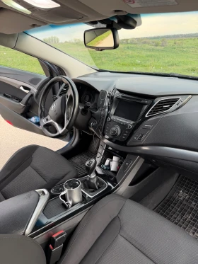 Hyundai I40 - 6500 € - 91529876 4 | Car24.bg Hyundai I40 - 6500 € - 91529876 4