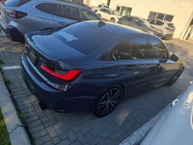 BMW 330 М пакет / Harman Kardon / Carfax | Auto.bg — изображение 3 BMW 330 М пакет / Harman Kardon / Carfax | Auto.bg — изображение 3