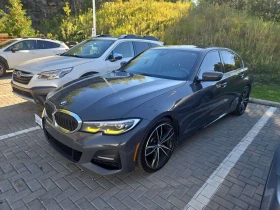 BMW 330 * 330i xDrive * CARFAX * БЕЗ ПЪРВОНАЧАЛНА ВНОСКА