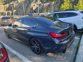 BMW 330 М пакет / Harman Kardon / Carfax | Auto.bg — изображение 2 BMW 330 М пакет / Harman Kardon / Carfax | Auto.bg — изображение 2