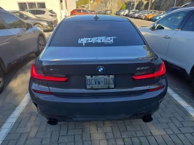 BMW 330 М пакет / Harman Kardon / Carfax | Auto.bg — изображение 4 BMW 330 М пакет / Harman Kardon / Carfax | Auto.bg — изображение 4