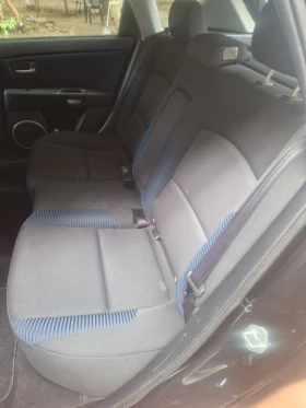 Mazda 3 - 1270 € - 66273958 6 | Car24.bg Mazda 3 - 1270 € - 66273958 6