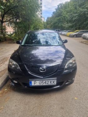 Mazda 3 - 1270 € - 66273958 2 | Car24.bg Mazda 3 - 1270 € - 66273958 2