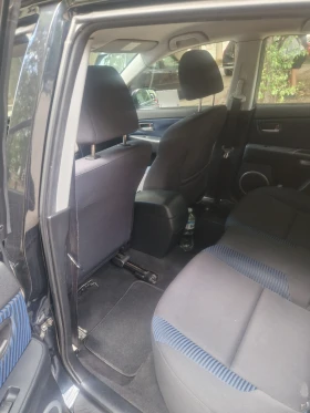 Mazda 3 - 1270 € - 66273958 7 | Car24.bg Mazda 3 - 1270 € - 66273958 7