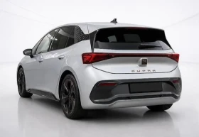 Cupra Born e-Boost 82kWh | Auto.bg — изображение 3 Cupra Born e-Boost 82kWh | Auto.bg — изображение 3