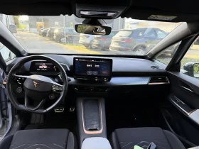 Cupra Born e-Boost 82kWh | Auto.bg — изображение 4 Cupra Born e-Boost 82kWh | Auto.bg — изображение 4