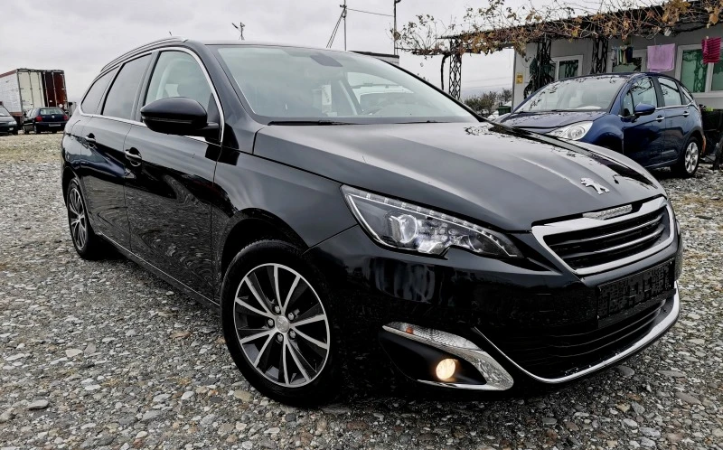 Peugeot 308  FaceLift - 16690 лв. / 8533.46 € - 60870526 1 | Car24.bg Peugeot 308  FaceLift - 16690 лв. / 8533.46 € - 60870526 1