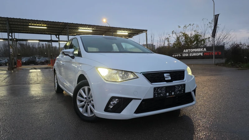 Seat Ibiza КАТО НОВА - 21999 лв. / 11247.91 € - 83894426 1 | Car24.bg Seat Ibiza КАТО НОВА - 21999 лв. / 11247.91 € - 83894426 1