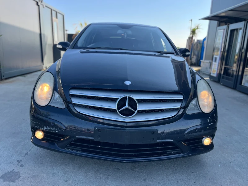 Mercedes-Benz R 320 Мотор 642 - 11 € / 21.51 лв. - 78350789 1 | Car24.bg Mercedes-Benz R 320 Мотор 642 - 11 € / 21.51 лв. - 78350789 1