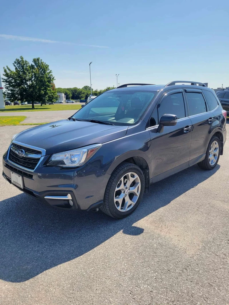 Subaru Forester * Limited * АВТОКРЕДИТ БЕЗ ПЪРВОНАЧАЛНА ВНОСКА* - 13500 € / 26403.70 лв. - 32015053 1 | Car24.bg Subaru Forester * Limited * АВТОКРЕДИТ БЕЗ ПЪРВОНАЧАЛНА ВНОСКА* - 13500 € / 26403.70 лв. - 32015053 1