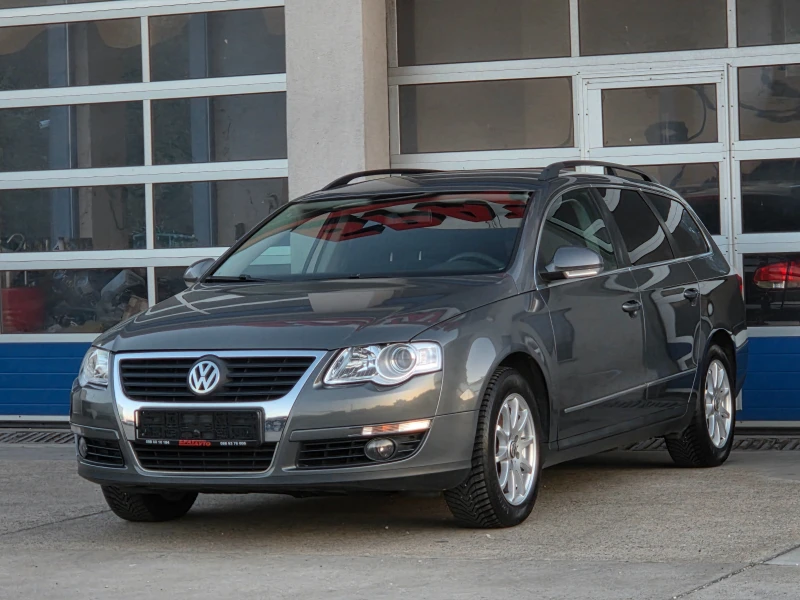 VW Passat 2.0TDI - 3999 € - 79356885 1 | Car24.bg VW Passat 2.0TDI - 3999 € - 79356885 1