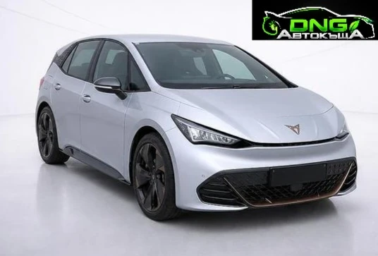 Cupra Born e-Boost 82kWh | Auto.bg — изображение 1 Cupra Born e-Boost 82kWh | Auto.bg — изображение 1