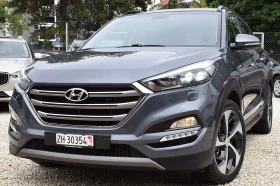 Hyundai Tucson 2.0ШВЕЙЦАРИЯ/VERTEX/4x4/АВТОМАТИК/ПАНОРАМА/КАМЕРА - Car24.bg Hyundai Tucson 2.0ШВЕЙЦАРИЯ/VERTEX/4x4/АВТОМАТИК/ПАНОРАМА/КАМЕРА