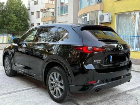 Mazda CX-5 Всички екстри - 61900 лв. / 31648.97 € - 32470321 6 | Car24.bg Mazda CX-5 Всички екстри - 61900 лв. / 31648.97 € - 32470321 6