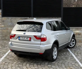 BMW X3 2.0D Автоматик Кожа Навигация - 10499 лв. / 5368.05 € - 74562036 3 | Car24.bg BMW X3 2.0D Автоматик Кожа Навигация - 10499 лв. / 5368.05 € - 74562036 3