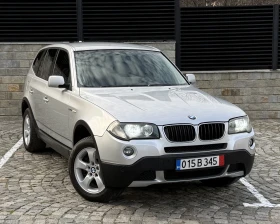 BMW X3 2.0D Автоматик Кожа Навигация - 10499 лв. / 5368.05 € - 74562036 2 | Car24.bg BMW X3 2.0D Автоматик Кожа Навигация - 10499 лв. / 5368.05 € - 74562036 2