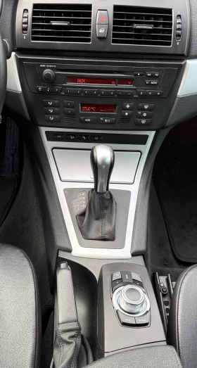 BMW X3 2.0D Автоматик Кожа Навигация - 10499 лв. / 5368.05 € - 74562036 13 | Car24.bg BMW X3 2.0D Автоматик Кожа Навигация - 10499 лв. / 5368.05 € - 74562036 13