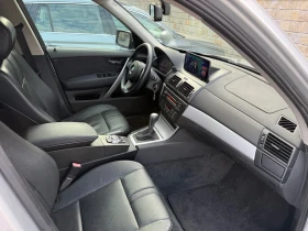 BMW X3 2.0D Автоматик Кожа Навигация - 10499 лв. / 5368.05 € - 74562036 9 | Car24.bg BMW X3 2.0D Автоматик Кожа Навигация - 10499 лв. / 5368.05 € - 74562036 9