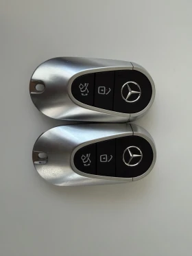 Mercedes-Benz GLC 300 coupe 4matic AMG 2025 - 132000 лв. / 67490.53 € - 68672910 17 | Car24.bg Mercedes-Benz GLC 300 coupe 4matic AMG 2025 - 132000 лв. / 67490.53 € - 68672910 17