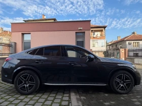 Mercedes-Benz GLC 300 coupe 4matic AMG 2025 - 132000 лв. / 67490.53 € - 68672910 4 | Car24.bg Mercedes-Benz GLC 300 coupe 4matic AMG 2025 - 132000 лв. / 67490.53 € - 68672910 4