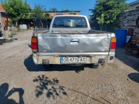 Mazda B2500 4x4 | Auto.bg — изображение 5 Mazda B2500 4x4 | Auto.bg — изображение 5