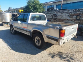 Mazda B2500 4x4 | Auto.bg — изображение 6 Mazda B2500 4x4 | Auto.bg — изображение 6