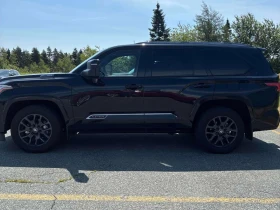 Toyota Sequoia PLATINUM / 360 / DIS / ОБДУХВАНЕ / | Auto.bg — изображение 2 Toyota Sequoia PLATINUM / 360 / DIS / ОБДУХВАНЕ / | Auto.bg — изображение 2