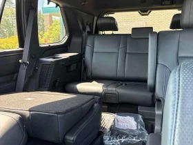 Toyota Sequoia PLATINUM / 360 / DIS / ОБДУХВАНЕ / | Auto.bg — изображение 10 Toyota Sequoia PLATINUM / 360 / DIS / ОБДУХВАНЕ / | Auto.bg — изображение 10